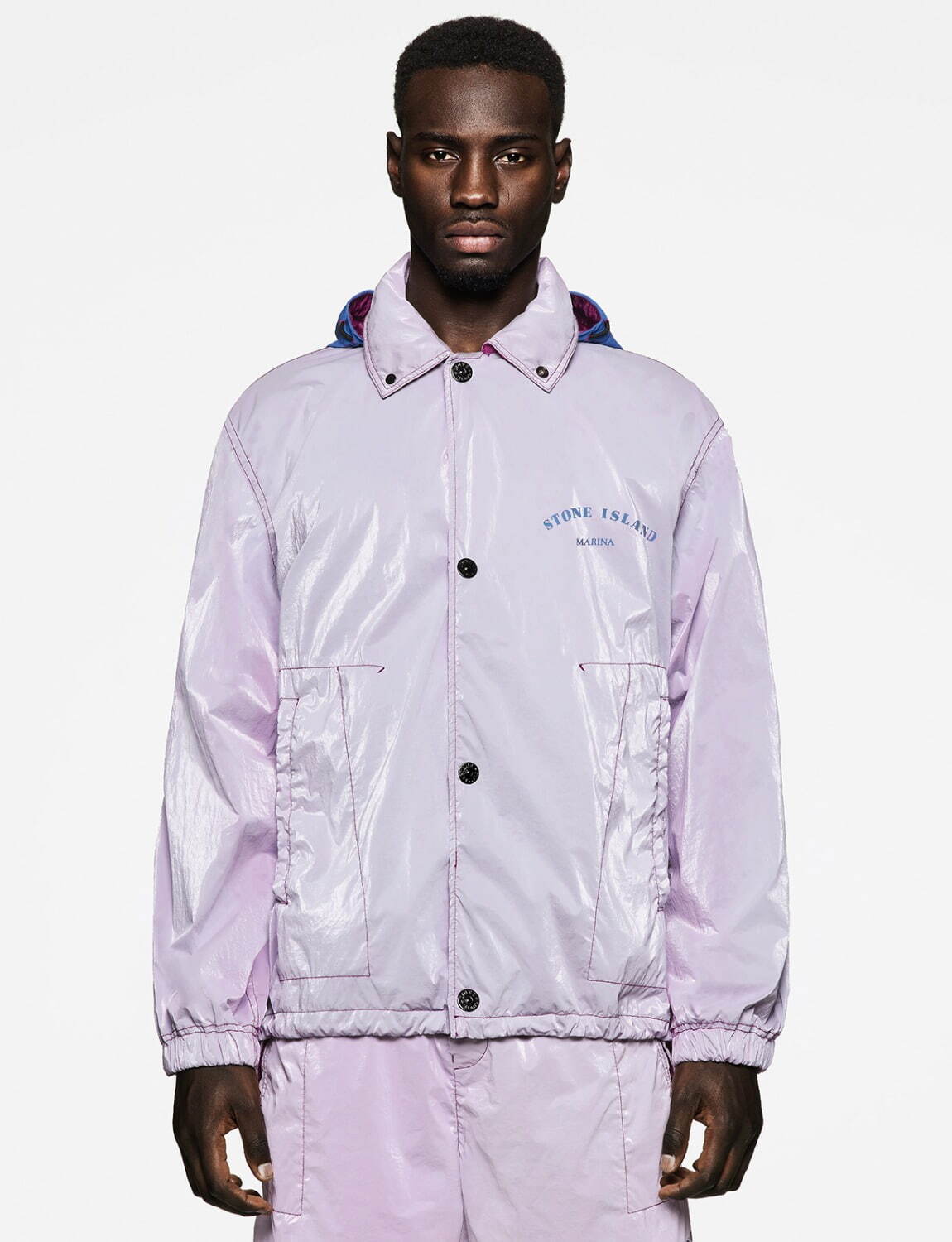 ストーンアイランド(STONE ISLAND) 2023年春夏メンズコレクション  - 写真29