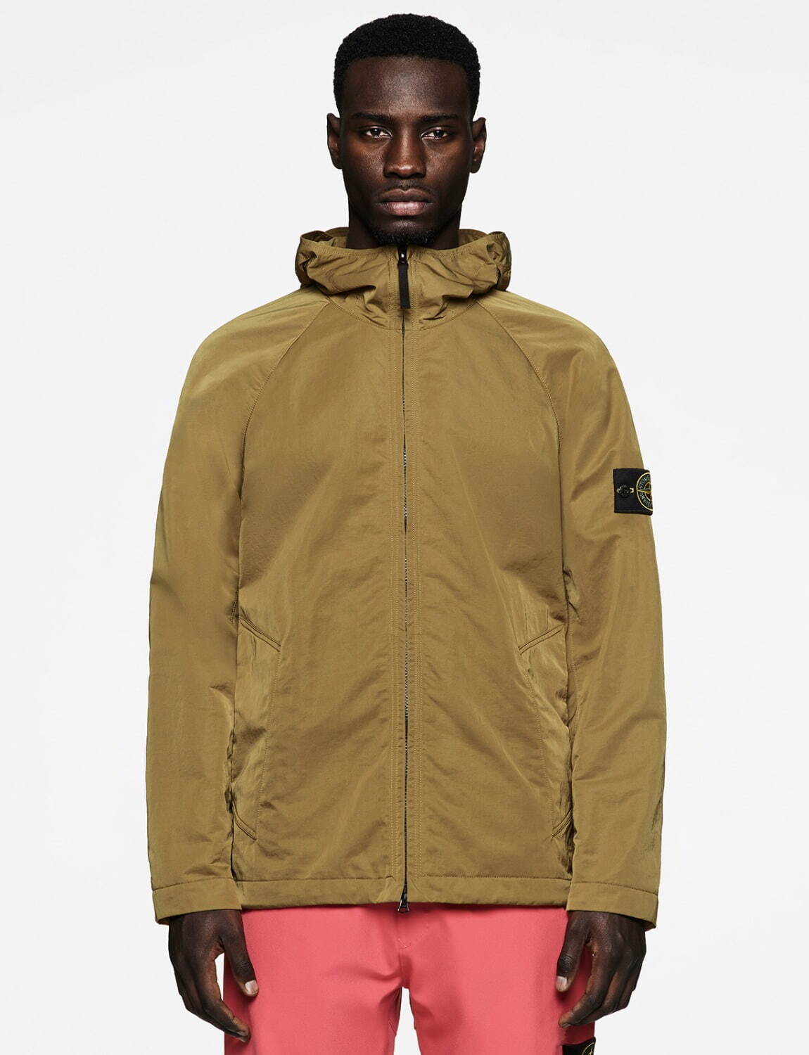 ストーンアイランド(STONE ISLAND) 2023年春夏メンズコレクション  - 写真32