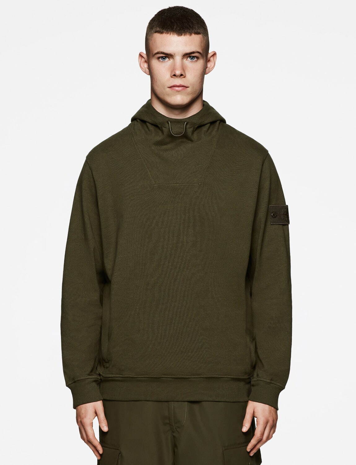 ストーンアイランド(STONE ISLAND) 2023年春夏メンズコレクション  - 写真33