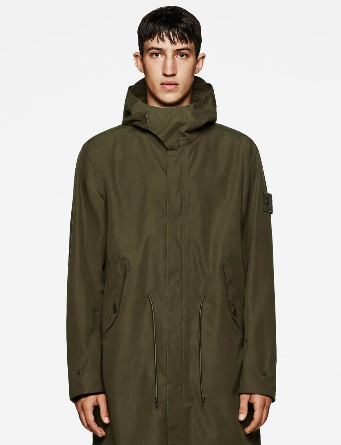 ストーンアイランド(STONE ISLAND) 2023年春夏メンズコレクション  - 写真34