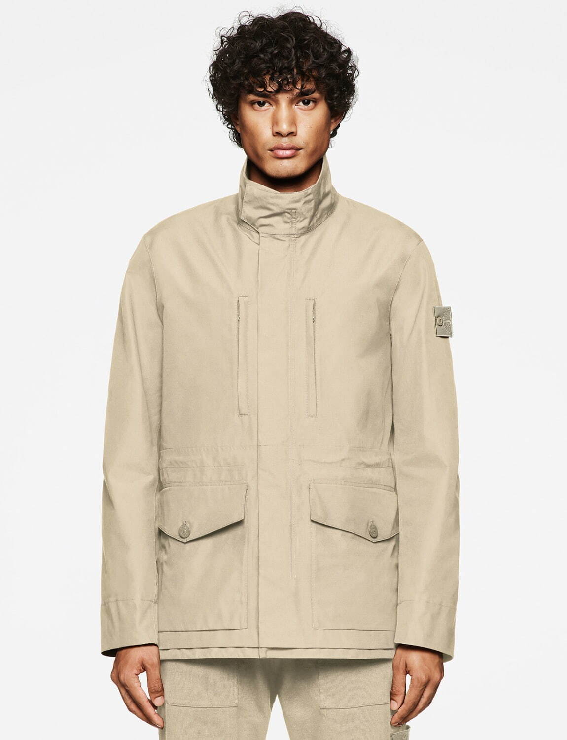 ストーンアイランド(STONE ISLAND) 2023年春夏メンズコレクション  - 写真35