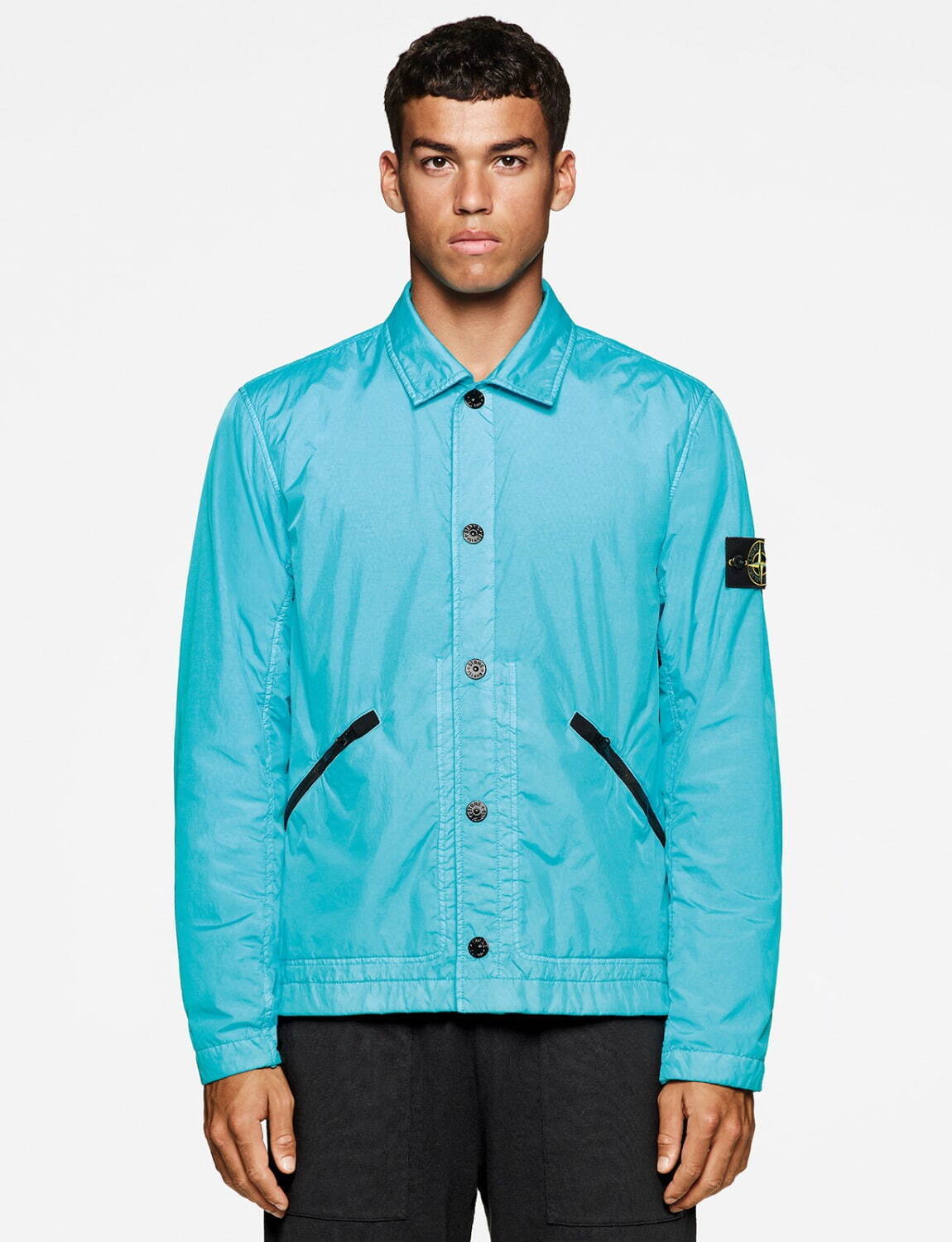 ストーンアイランド(STONE ISLAND) 2023年春夏メンズコレクション  - 写真40