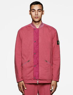 ストーンアイランド(STONE ISLAND) 2023年春夏メンズコレクション  - 写真3