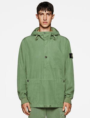 ストーンアイランド(STONE ISLAND) 2023年春夏メンズコレクション  - 写真18