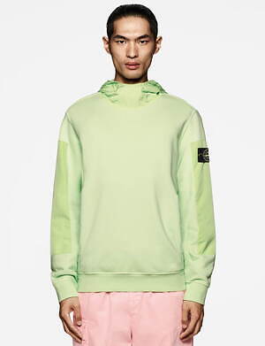 ストーンアイランド(STONE ISLAND) 2023年春夏メンズコレクション  - 写真19