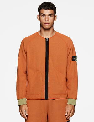 ストーンアイランド(STONE ISLAND) 2023年春夏メンズコレクション  - 写真26