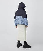 カナダグース“カナダの風景”着想の新作ダウンジャケット＆ベスト、迷彩や霞プリントで｜写真13