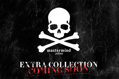 マスターマインド・ジャパン「Origami」