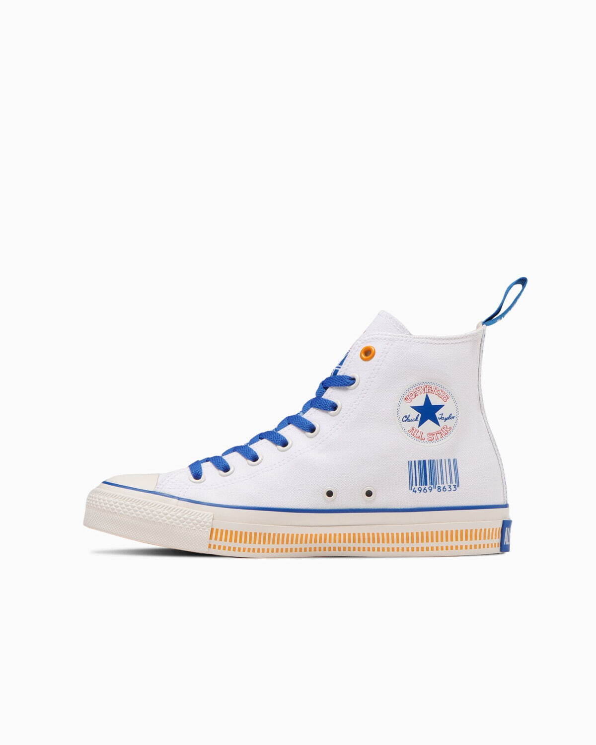 コンバース(CONVERSE) カップヌードル｜写真10