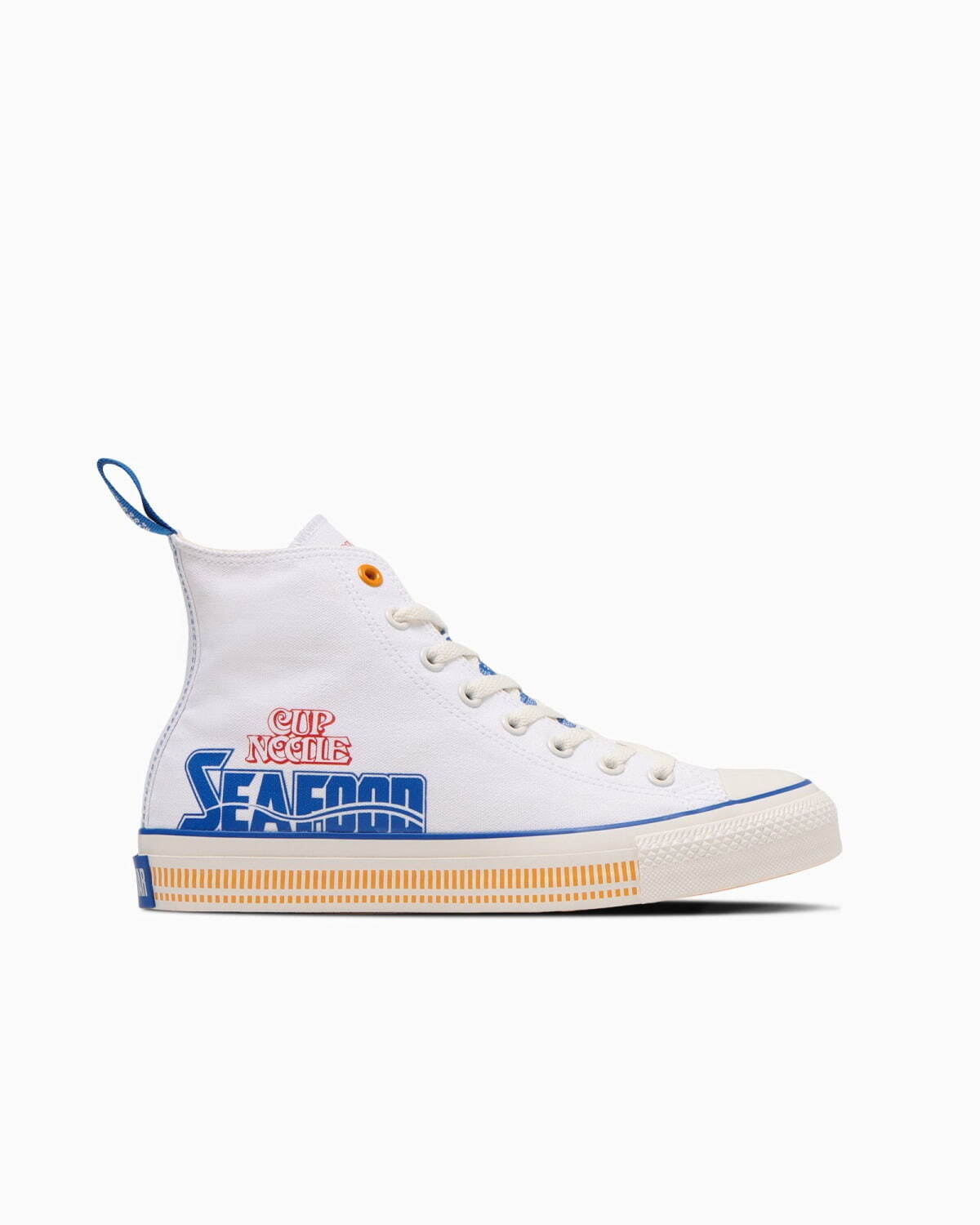 コンバース(CONVERSE) カップヌードル｜写真12