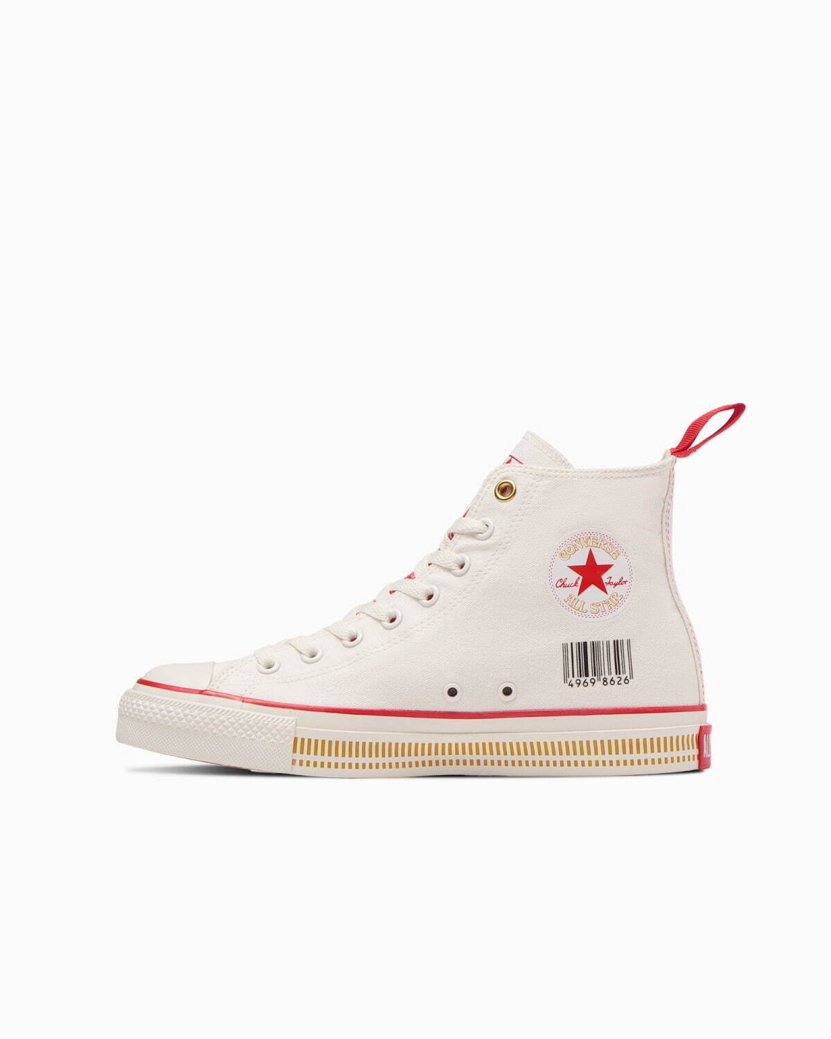 コンバース(CONVERSE) カップヌードル｜写真6