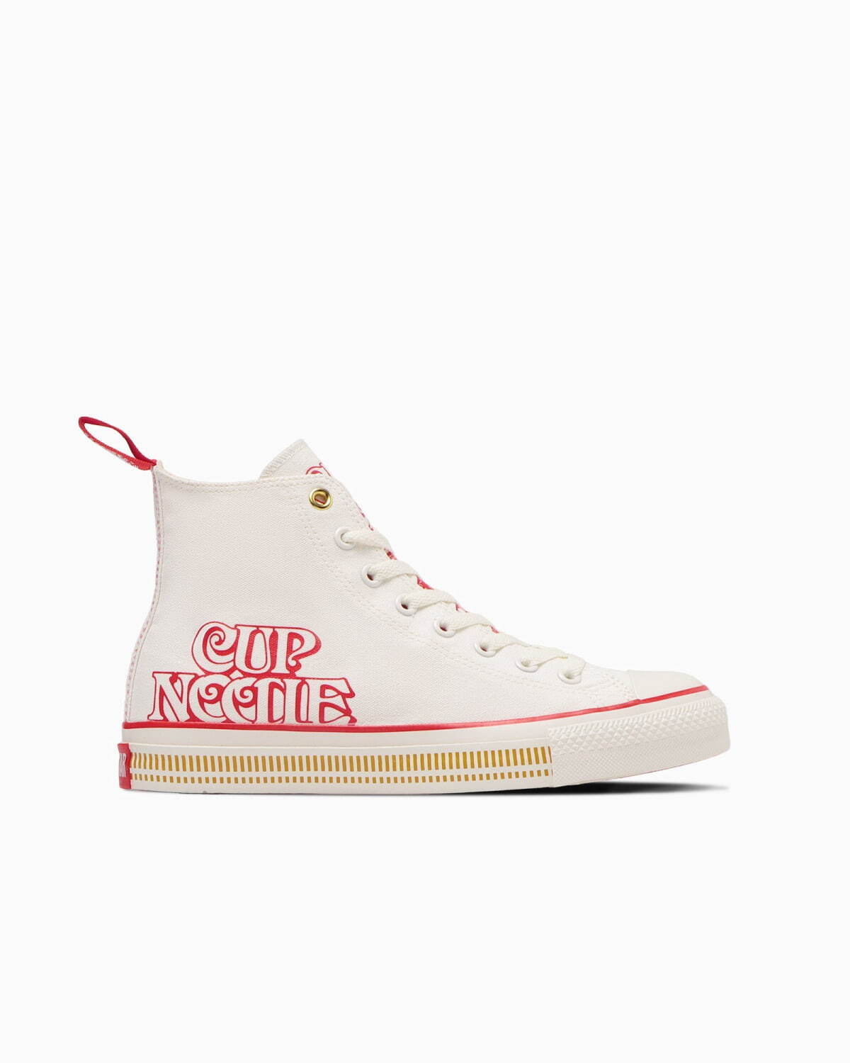コンバース(CONVERSE) カップヌードル｜写真8