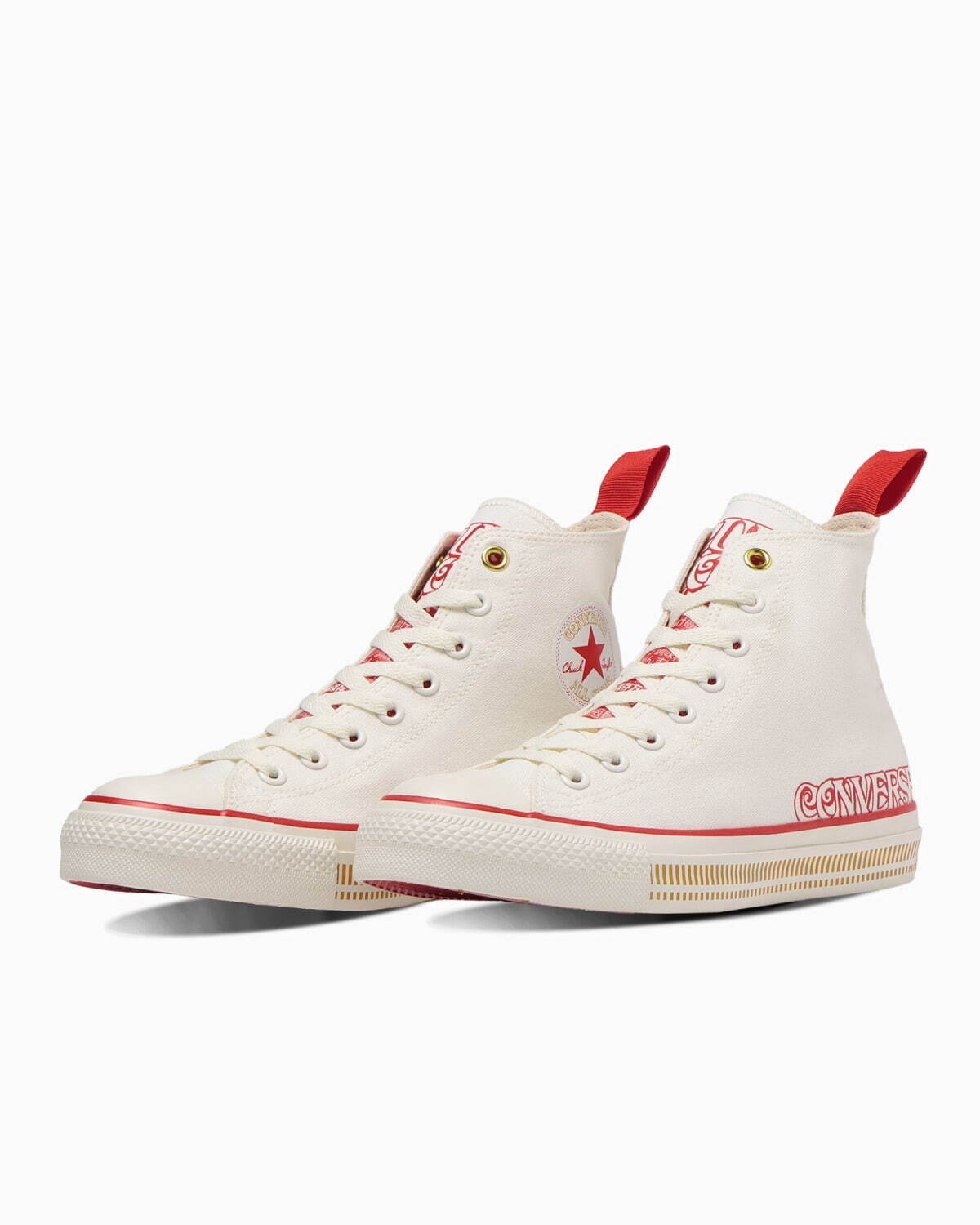 選べる２個セット 【新品未使用】ALL STAR (R) CUPNOODLE SLIP 26cm 通販