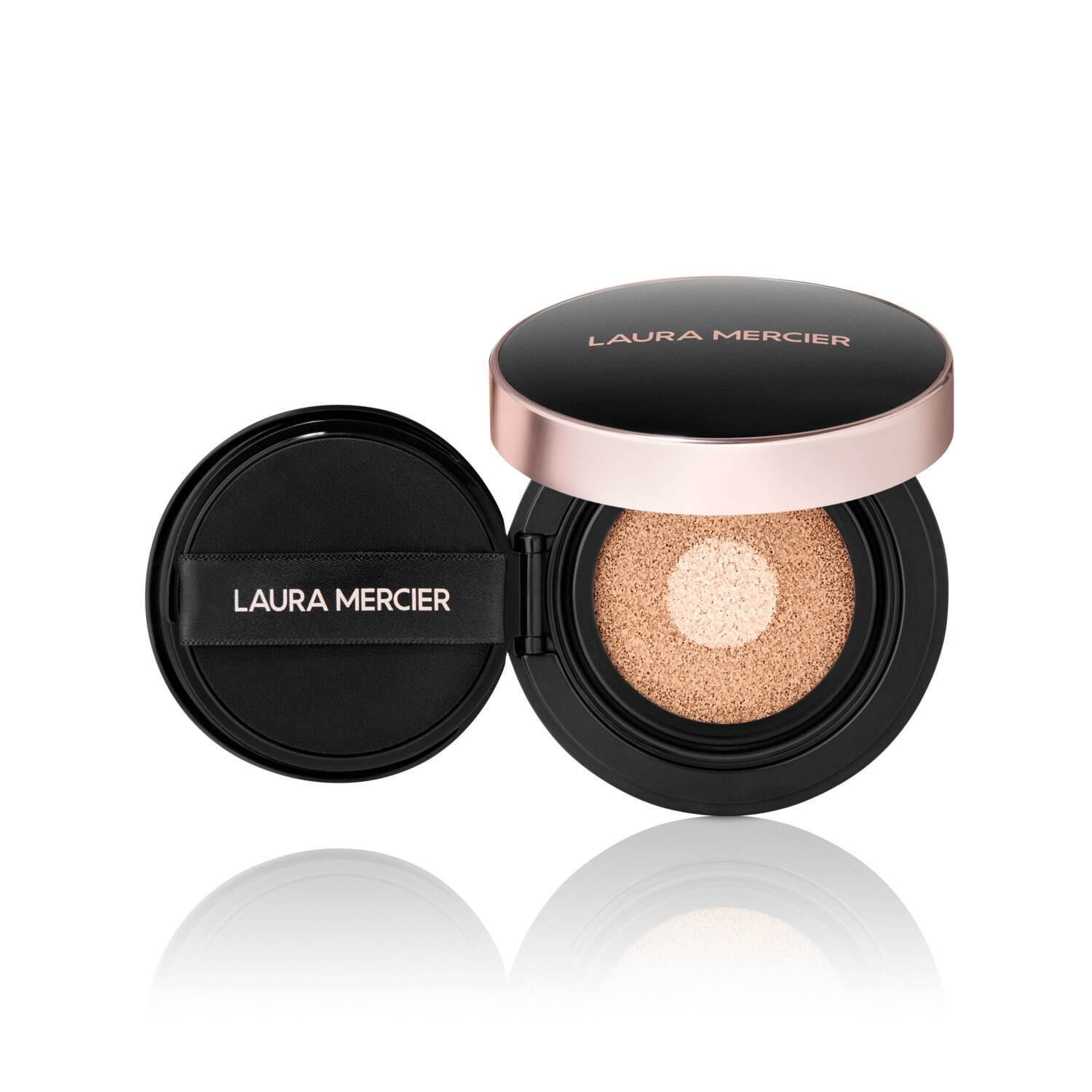 laura mercier ローラメルシエ クッションファンデーション