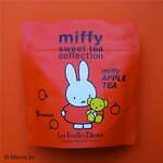 “ミッフィー”イメージした本格紅茶コレクション、花やハーブ香る「アッサム」など全3種のブレンド｜写真7
