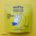 “ミッフィー”イメージした本格紅茶コレクション、花やハーブ香る「アッサム」など全3種のブレンド｜写真6