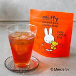 “ミッフィー”イメージした本格紅茶コレクション、花やハーブ香る「アッサム」など全3種のブレンド｜写真14