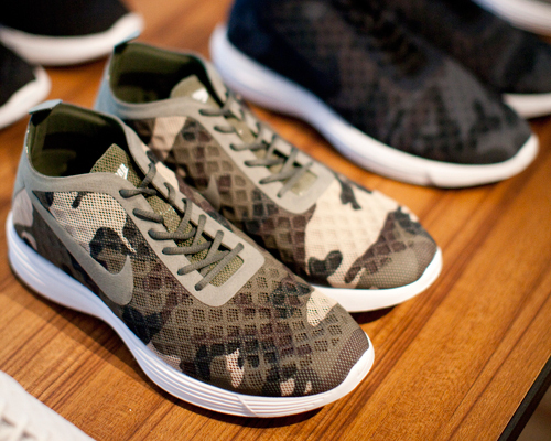 写真10/10｜NIKEとSOPH.co.,ltd.がタッグ - 期間限定店舗「WRITE THE