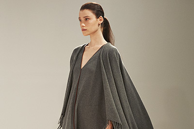 ザ・ロウ 2014-15年秋冬 ウィメンズ コレクション