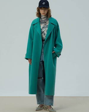 リリー ブラウン(LILY BROWN) 2022年冬ウィメンズコレクション  - 写真51