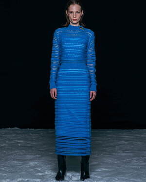 リリー ブラウン(LILY BROWN) 2022年冬ウィメンズコレクション  - 写真5