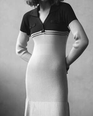 リリー ブラウン(LILY BROWN) 2022年冬ウィメンズコレクション  - 写真2