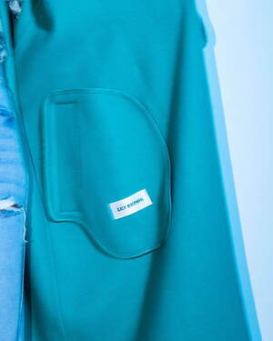 リリー ブラウン(LILY BROWN) 2022年冬ウィメンズコレクション  - 写真47