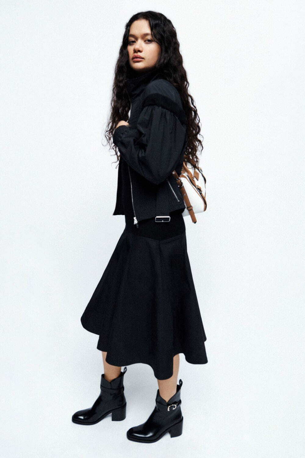 3.1 フィリップ リム(3.1 Phillip Lim) 2023年プレフォールウィメンズ