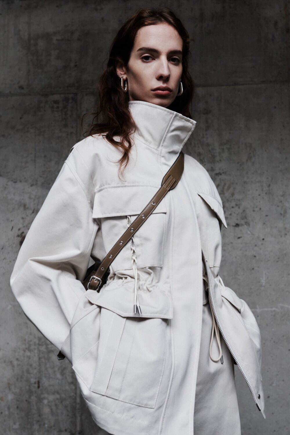 3.1 フィリップ リム(3.1 Phillip Lim) 2023年プレフォールウィメンズコレクション  - 写真8