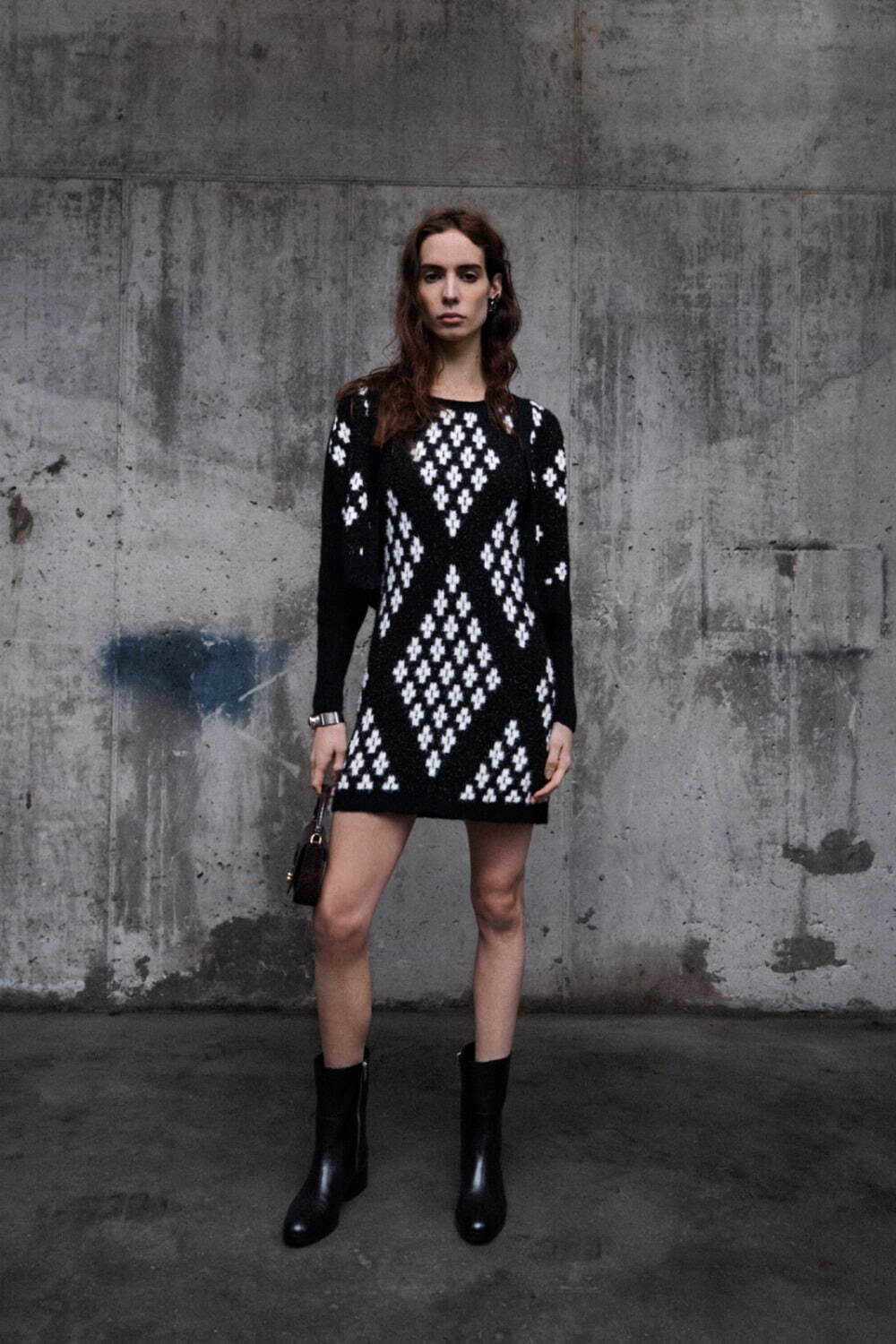 3.1 フィリップ リム(3.1 Phillip Lim) 2023年プレフォールウィメンズコレクション シルエット - 写真7