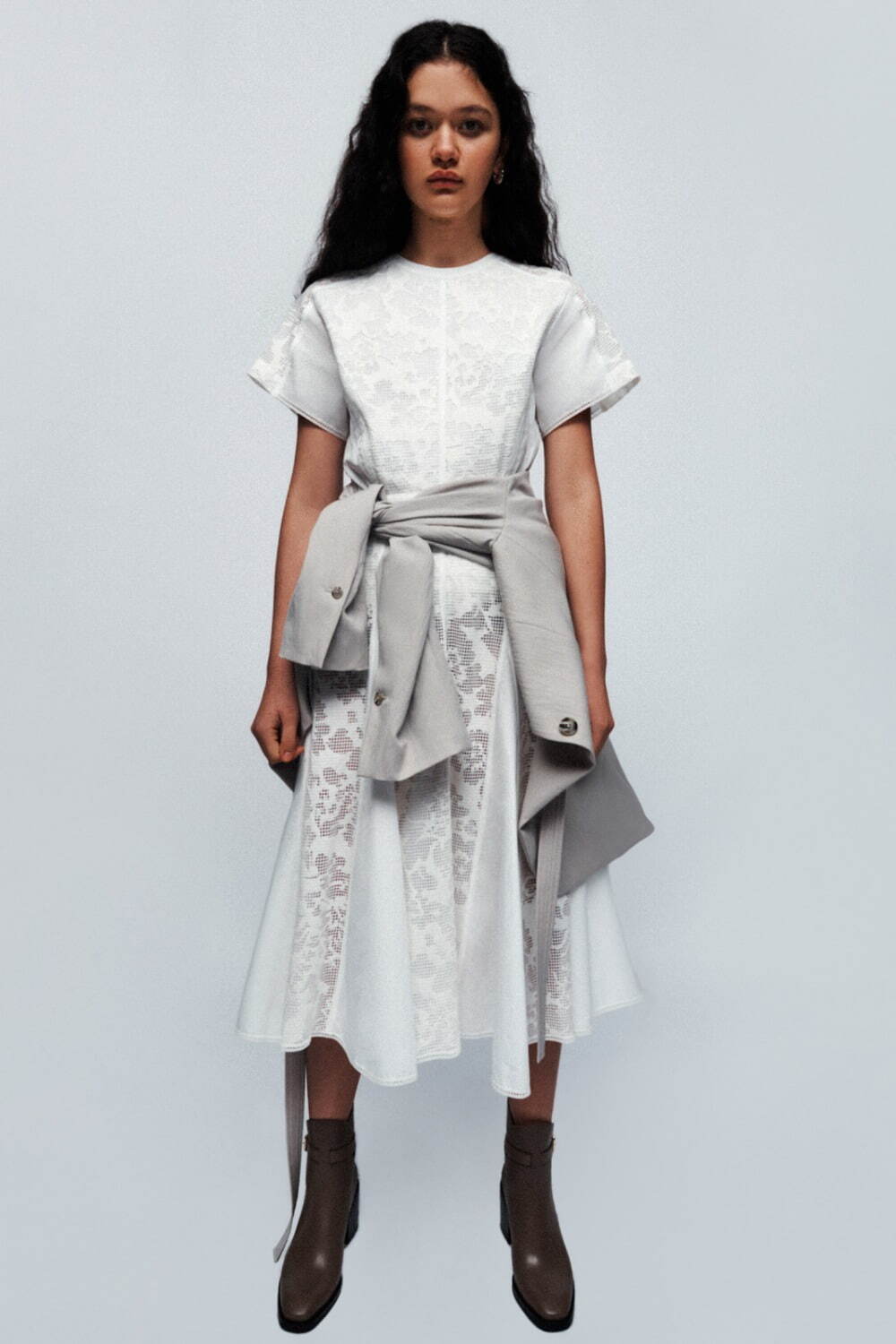 3.1 フィリップ リム(3.1 Phillip Lim) 2023年プレフォールウィメンズコレクション  - 写真24
