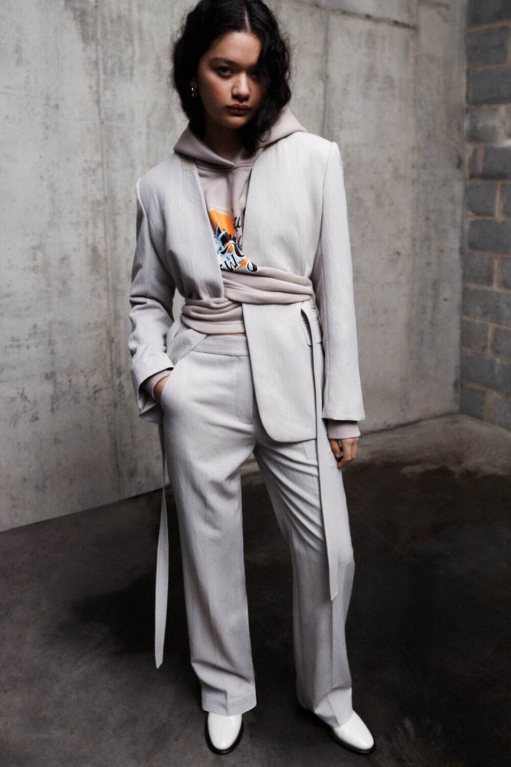 3.1 フィリップ リム(3.1 Phillip Lim) 2023年プレフォールウィメンズコレクション  - 写真26