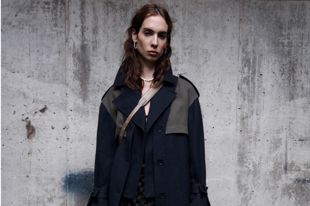 3.1 フィリップ リム(3.1 Phillip Lim) 2023年プレフォールウィメンズ 