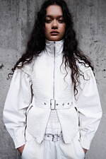 3.1 フィリップ リム 2023年プレフォールコレクション - ニューヨークの調和とカオスを求めて｜写真1