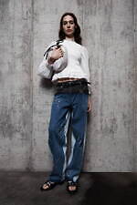 3.1 フィリップ リム 2023年プレフォールコレクション - ニューヨークの調和とカオスを求めて｜写真36