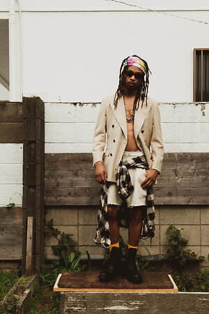 シュガーヒル(SUGARHILL) 2023年春夏メンズコレクション  - 写真5