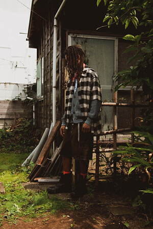 シュガーヒル(SUGARHILL) 2023年春夏メンズコレクション  - 写真6