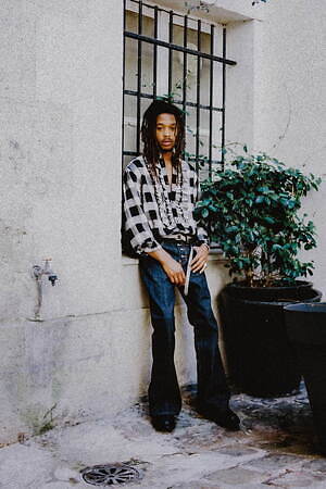 シュガーヒル(SUGARHILL) 2023年春夏メンズコレクション  - 写真13