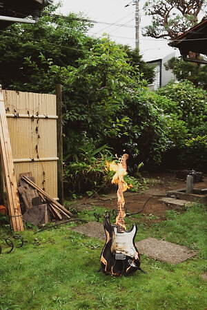 シュガーヒル(SUGARHILL) 2023年春夏メンズコレクション  - 写真18