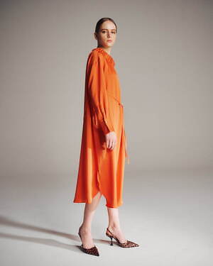 ルームエイト ブラック(Room no.8 / BLACK) 2023年春夏ウィメンズコレクション  - 写真14