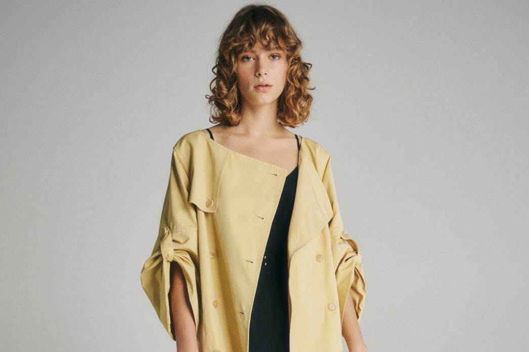 ルーム エイト 2023年春夏 ウィメンズ コレクション