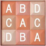 レブロン23年春コスメ、“3つのチーク＆パール輝くハイライター”が1つになった彩りマルチパレット｜写真6