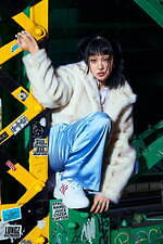 アトモス ピンク×MLB、“ラインストーン輝く”ヤンキースロゴ入り厚底ウィメンズスニーカー｜写真18