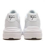 アトモス ピンク×MLB、“ラインストーン輝く”ヤンキースロゴ入り厚底ウィメンズスニーカー｜写真6