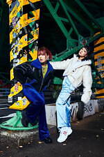 アトモス ピンク×MLB、“ラインストーン輝く”ヤンキースロゴ入り厚底ウィメンズスニーカー｜写真16