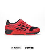 アトモス(atmos) ゲルライト III OG｜写真6