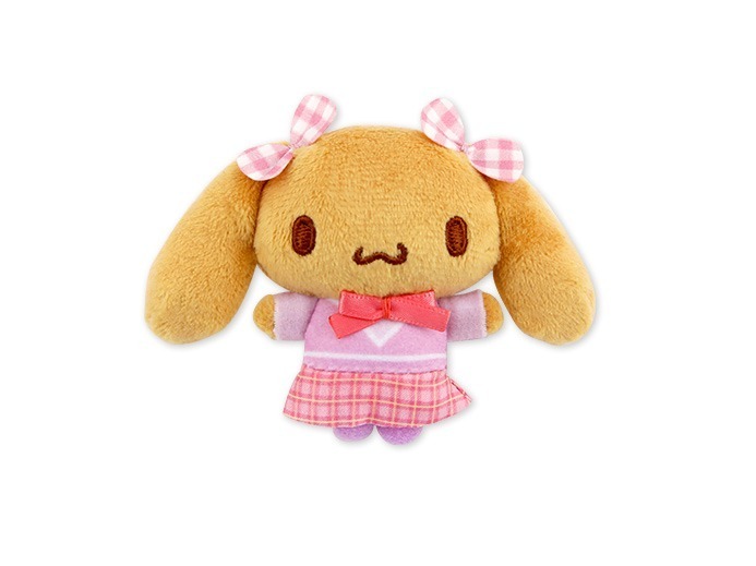 サンリオピューロランドの新イベント、ハローキティたちが「応援団」を結成！新作ショーやグッズ｜写真43