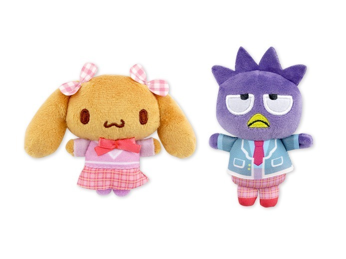 サンリオピューロランドの新イベント、ハローキティたちが「応援団」を結成！新作ショーやグッズ｜写真44