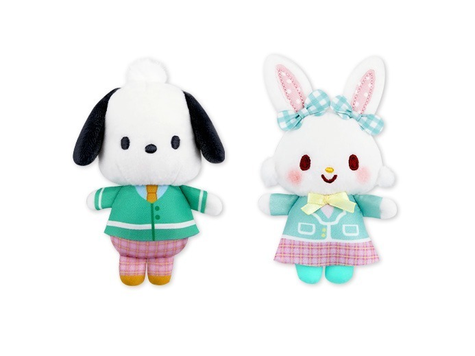 サンリオピューロランドの新イベント、ハローキティたちが「応援団」を結成！新作ショーやグッズ｜写真39