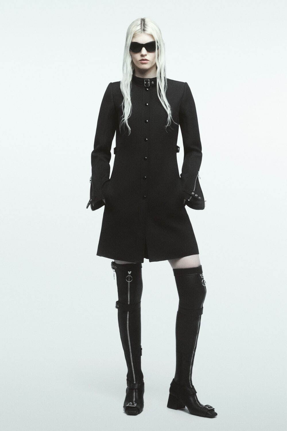クレージュ 2024年春夏<span>コレクション</span> - 写真9